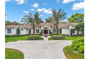 2825 Hackney Rd, Weston, FL 33331 Sold 04/15/25
