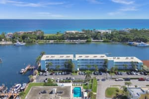 2772 NE 30th Ave 8A, Lighthouse Point, FL 33064 Sold 07/16/25