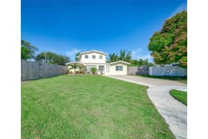 3395 NW 37th Ave, Lauderdale Lakes, FL 33309 Sold 04/11/25