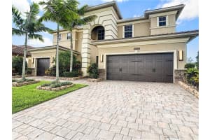 10350 Peninsula Pl, Parkland, FL 33076 Sold 06/30/25