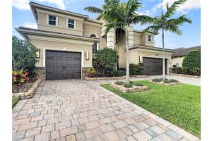10350 Peninsula Pl, Parkland, FL 33076 Sold 06/30/25