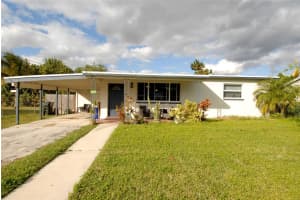 319 SW 9th Ct, Delray Beach, FL 33444 Sold 06/20/25