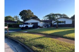 310 SW 66th Ter, Margate, FL 33068 Sold 05/07/25