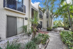 5206 NE 6th Ave E1, Fort Lauderdale, FL 33334 Sold 08/01/25