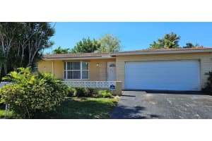 3941 NW 34th Ter, Lauderdale Lakes, FL 33309 Sold 03/20/25