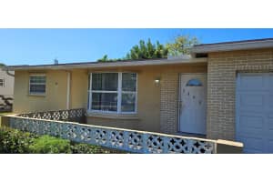 3941 NW 34th Ter, Lauderdale Lakes, FL 33309 Sold 03/20/25