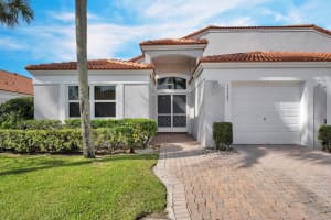 15185 E Tranquility Lake Dr, Delray Beach, FL 33446 Sold 03/07/25