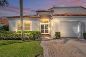15185 E Tranquility Lake Dr, Delray Beach, FL 33446 Sold 03/07/25