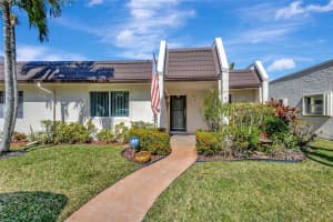 113 Lake Susan Dr 113, West Palm Beach, FL 33411 Sold 09/19/25