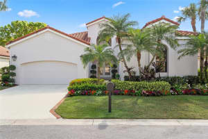 16613 N Hidden Cove Dr, Jupiter, FL 33477 Sold 03/17/25
