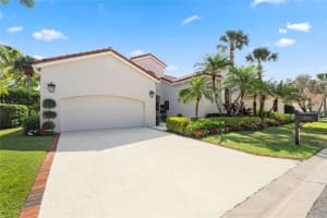 16613 N Hidden Cove Dr, Jupiter, FL 33477 Sold 03/17/25