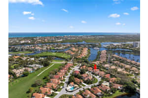 16613 N Hidden Cove Dr, Jupiter, FL 33477 Sold 03/17/25