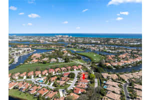 16613 N Hidden Cove Dr, Jupiter, FL 33477 Sold 03/17/25