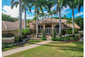 7115 Cutter Court, Parkland, FL 33067 - MLS#F10483996