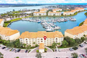 13 Harbour Isle Dr W 304, Fort Pierce, FL 34949 Sold 08/11/25