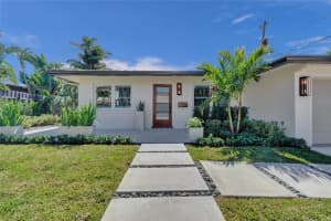 1320 NE 5th St, Fort Lauderdale, FL 33301 Sold 07/11/25