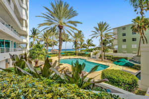 1700 S Ocean Blvd 15C, Lauderdale By The Sea, FL 33062 Sold 06/23/25