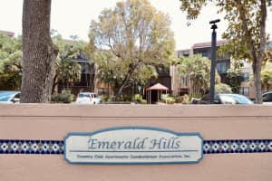 3800 N Hills Dr 402, Hollywood