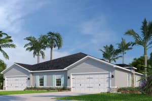 9641 SW LIBERTAS WAY, Port Saint Lucie, FL 34987 Sold 04/24/25
