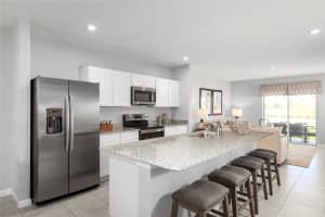 9641 SW LIBERTAS WAY, Port Saint Lucie, FL 34987 Sold 04/24/25