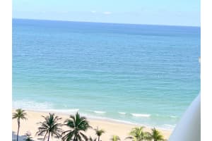 3400 Galt Ocean Drive 1007s, Fort Lauderdale