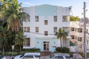 420 15th St 301, Miami Beach, FL 33139 Sold 06/24/25