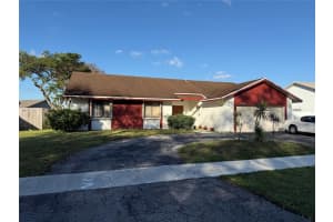 5201 NW 78th Ter, Lauderhill, FL 33351 Sold 05/09/25