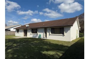 5201 NW 78th Ter, Lauderhill, FL 33351 Sold 05/09/25