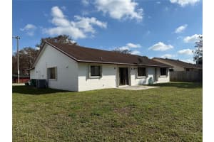 5201 NW 78th Ter, Lauderhill, FL 33351 Sold 05/09/25