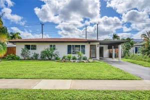 364 SW 14th Court, Pompano Beach, FL 33060 Sold 05/02/25