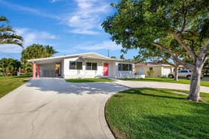 712 NE 25 AV, Pompano Beach, FL 33062 Sold 07/01/25