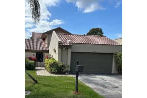 16861 PATIO VILLAGE CT 16861, Weston, FL 33326 Sold 07/18/25