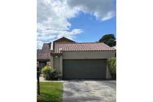 16861 PATIO VILLAGE CT 16861, Weston, FL 33326 Sold 07/18/25