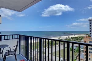 525 N Ocean Blvd 1419, Pompano Beach, FL 33062 Sold 02/06/25