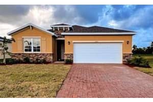 2025 Amazon Way, Vero Beach, FL 32962 Sold 07/03/25
