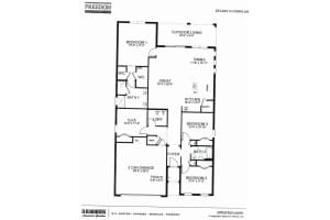 2025 Amazon Way, Vero Beach, FL 32962 Sold 07/03/25