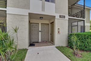 703 Gardens Dr #204, Pompano Beach, FL 33069 Sold 04/04/25