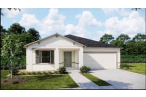 2049 SE Aneci Street, Port Saint Lucie, FL 34953 Sold 12/22/25