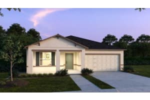 2049 SE Aneci Street, Port Saint Lucie, FL 34953 Sold 12/22/25