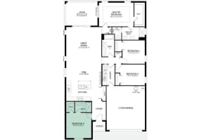 2049 SE Aneci Street, Port Saint Lucie, FL 34953 Sold 12/22/25