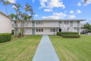 800 Horizons 103, Boynton Beach, FL 33435 Sold 03/14/25