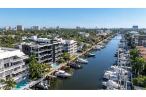 141 Isle Of Venice Dr PH-N, Fort Lauderdale, FL 33301 Sold 05/01/25