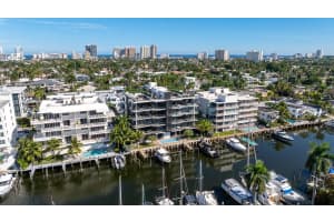 141 Isle Of Venice Dr PH-N, Fort Lauderdale, FL 33301 Sold 05/01/25