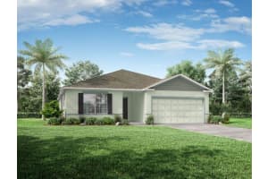1682 SW Angelico Lane, Port Saint Lucie, FL 34983 Sold 05/30/25