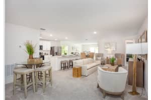 1682 SW Angelico Lane, Port Saint Lucie, FL 34983 Sold 05/30/25