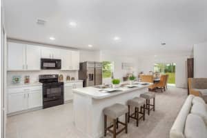 1682 SW Angelico Lane, Port Saint Lucie, FL 34983 Sold 05/30/25