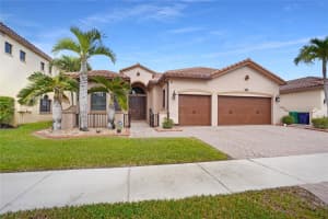 8715 Nw 41st St, Cooper City