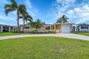 256 SW 11th St, Pompano Beach, FL 33060 Sold 06/18/25