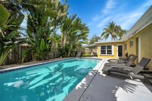 256 SW 11th St, Pompano Beach, FL 33060 Sold 06/18/25