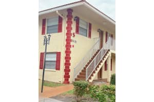 3582 N University Drive J-5, Coral Springs, FL 33065 Sold 06/10/25